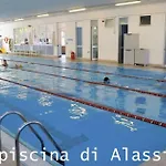 Mare E Non Solo Lägenhet *