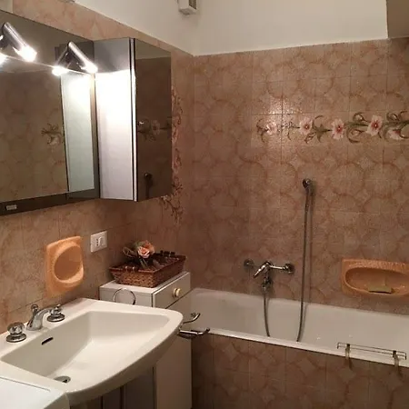 Mare E Non Solo דירה אלסיו