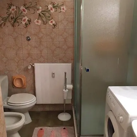 Mare E Non Solo אלסיו