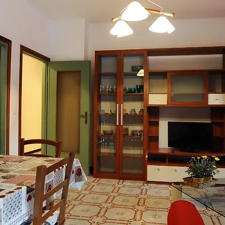 דירה Mare E Non Solo *