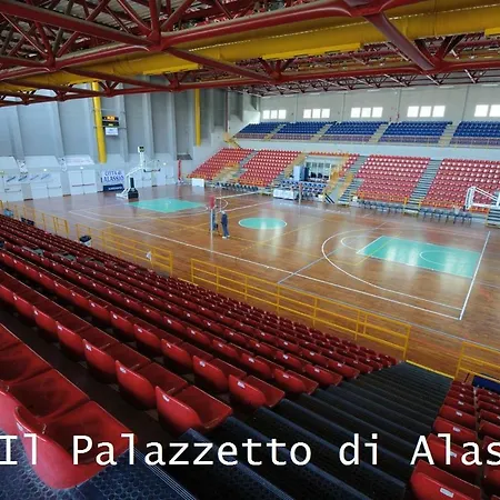 דירה Mare E Non Solo אלסיו