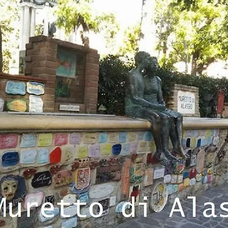 Mare E Non Solo דירה