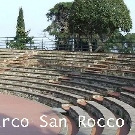 Lägenhet Mare E Non Solo Alassio