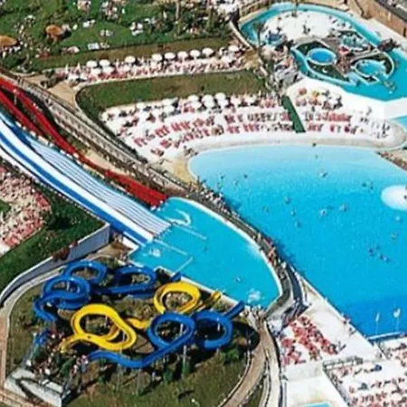 Mare E Non Solo אלסיו