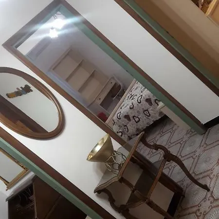 Mare E Non Solo דירה