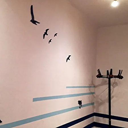 דירה Mare E Non Solo *