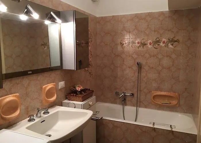 Mare E Non Solo Apartamento Alassio