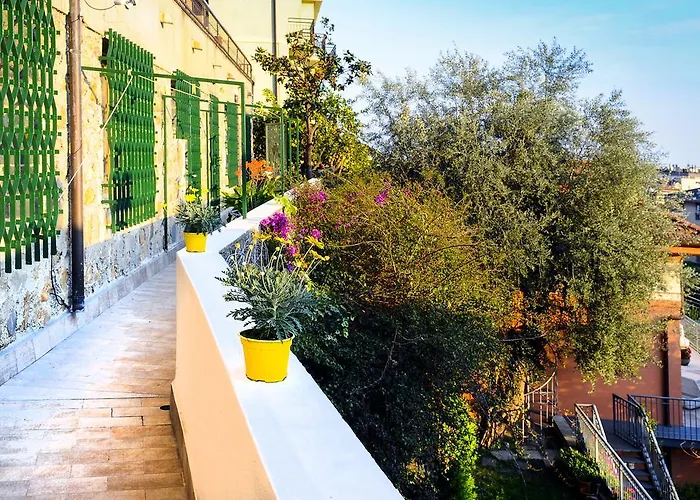 Apartamento Mare E Non Solo Alassio