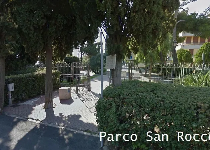 Apartamento Mare E Non Solo