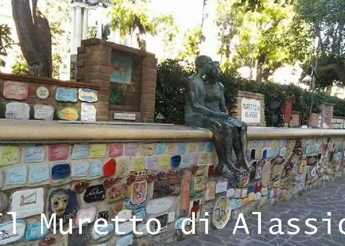 Mare E Non Solo Apartamento