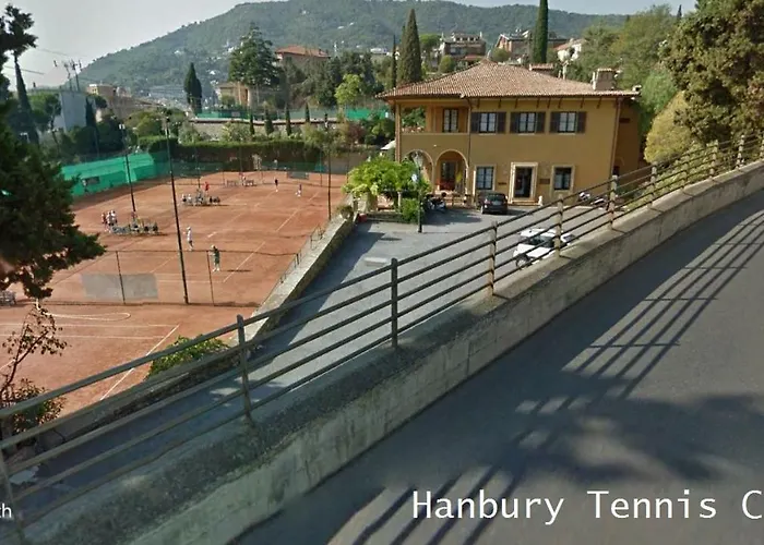 Mare E Non Solo Apartamento *