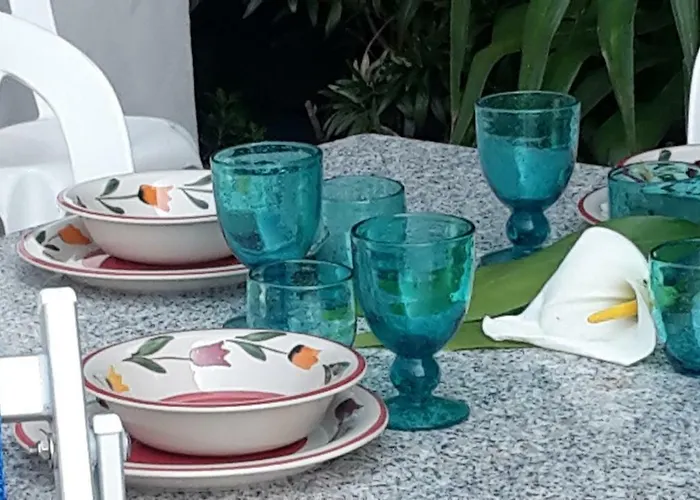 Mare E Non Solo Apartamento