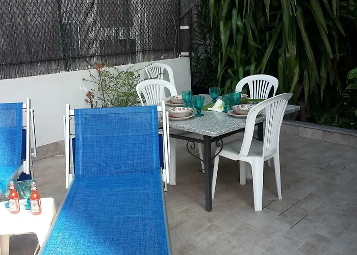 Mare E Non Solo Apartamento Alassio