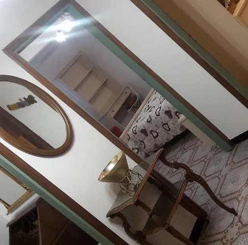 Mare E Non Solo Apartamento