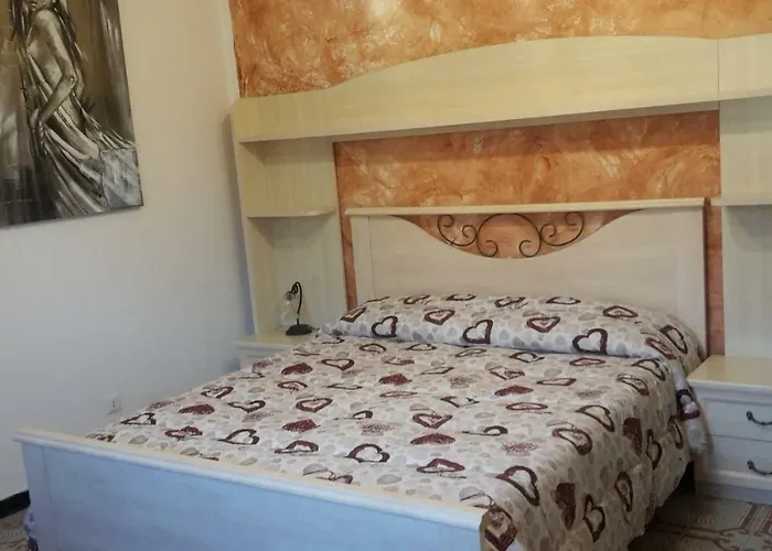 Mare E Non Solo Apartamento Alassio