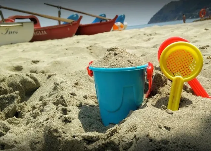 Mare E Non Solo Apartamento Alassio