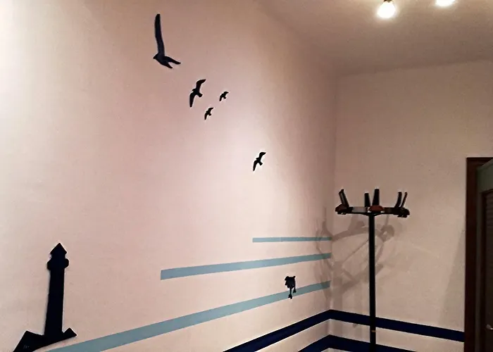 Apartamento Mare E Non Solo *