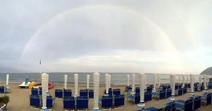 Apartamento Mare E Non Solo Alassio