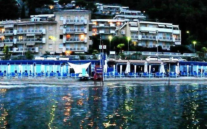 Mare E Non Solo Apartamento Alassio