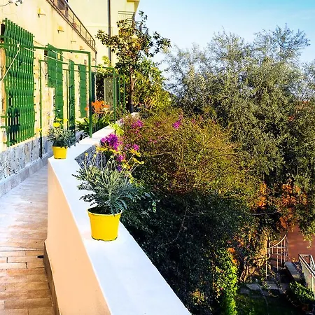 Apartmán Mare E Non Solo Alassio