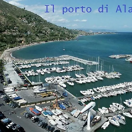 Mare E Non Solo