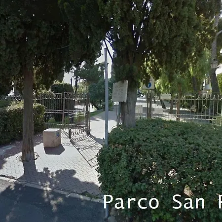 Apartamento Mare E Non Solo