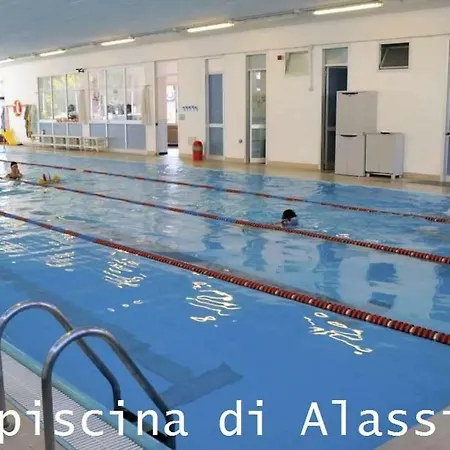 Mare E Non Solo Lejlighed *