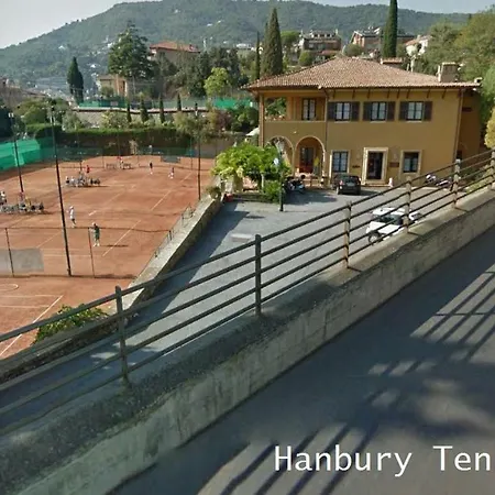 Mare E Non Solo 公寓 *