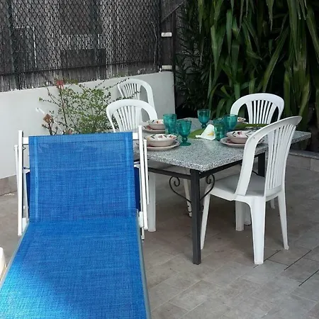 Mare E Non Solo Apartament Alassio