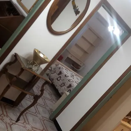 Mare E Non Solo * 阿拉西奥