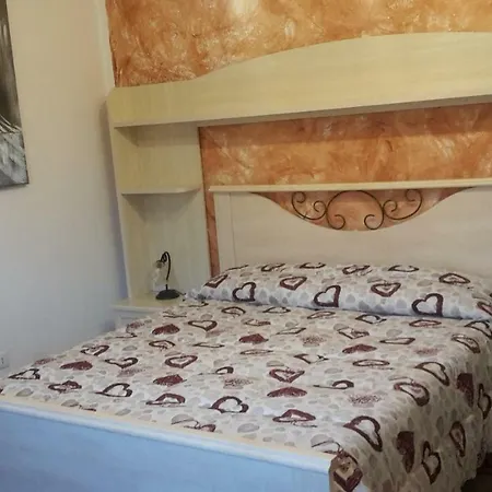 Mare E Non Solo Apartamento Alassio