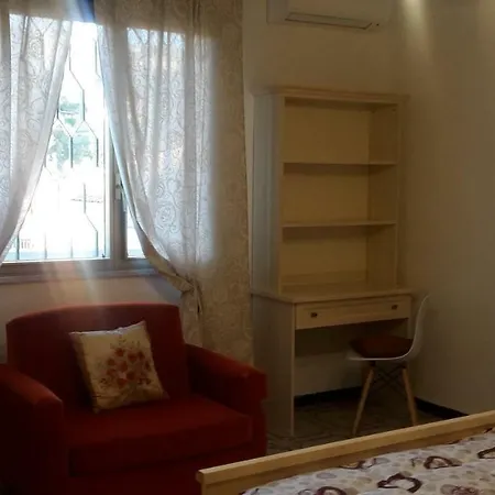 Apartamento Mare E Non Solo *