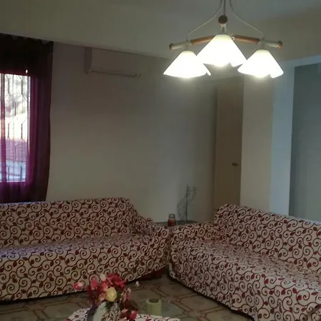 Lejlighed Mare E Non Solo *