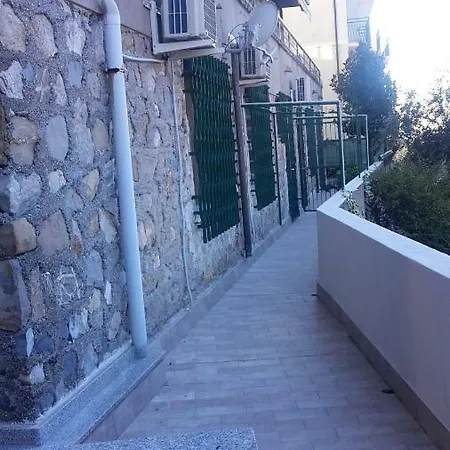 Apartamento Mare E Non Solo