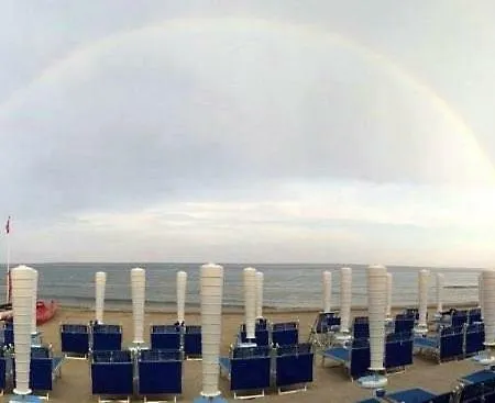 Апартаменты Mare E Non Solo Алассио