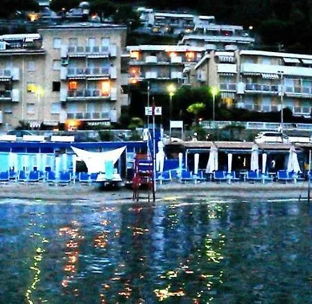 Mare E Non Solo Apartmán Alassio
