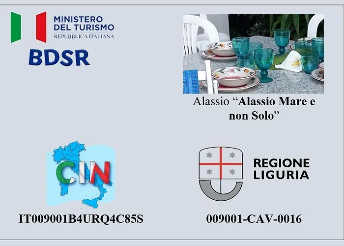 Апартаменты Mare E Non Solo