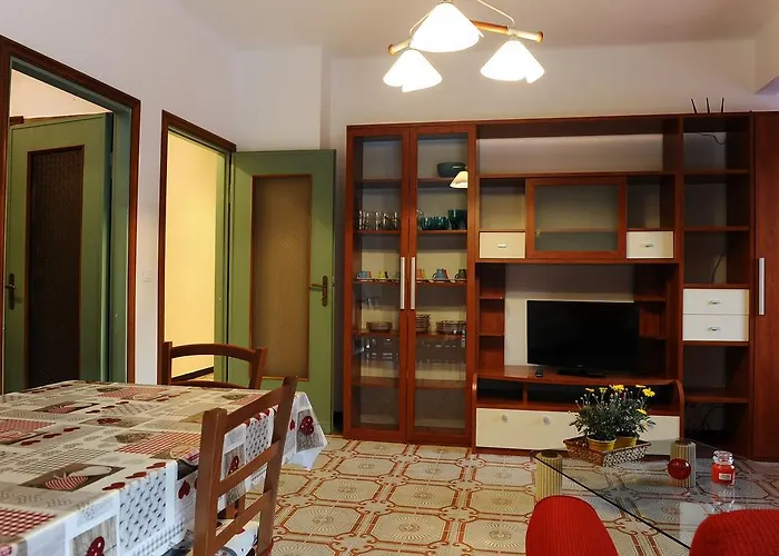 Апартаменты Mare E Non Solo *