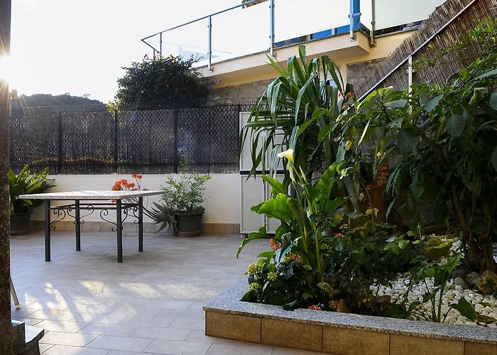 Mare E Non Solo * Алассио