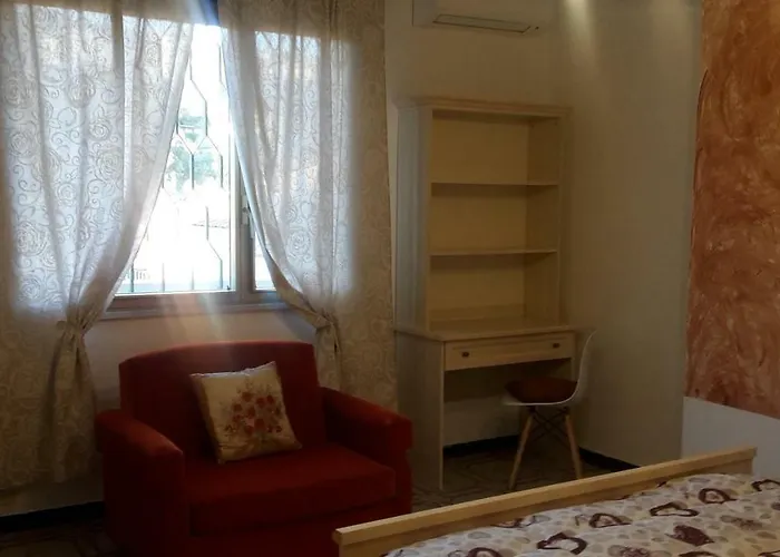 公寓 Mare E Non Solo *