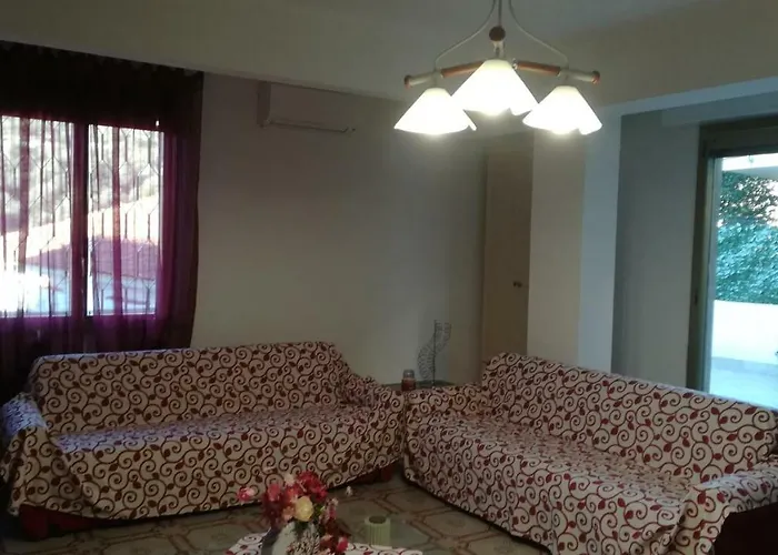 公寓 Mare E Non Solo *