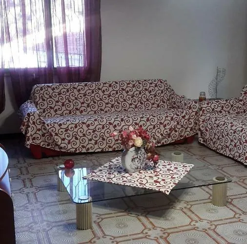 Mare E Non Solo 阿拉西奥