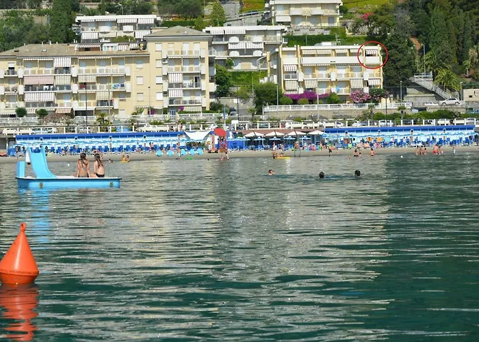 Mare E Non Solo 公寓 *